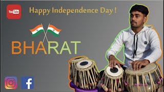 Bharat | Manikarnika | Kangana Ranaut |Shankar Ehsaan Loy| Tabla Edition | Independence Day Special
