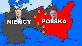 Czy Polska może wygrać drugą wojnę światową? | Age of History 2 #1 |