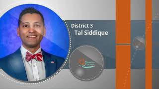 September 3, 2026 -  Land Use Meeting - 2026-09-03 09:00:00