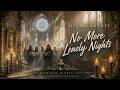 No More Lonely Nights Gregorian Cover 
