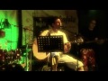 Hootan M - Straight Up (Paula Abdul Cover/Remix) [LIVE Chillout] June 30th 2012