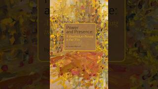 Power and Presence: A Handbook for Painting in Our Time is now available!