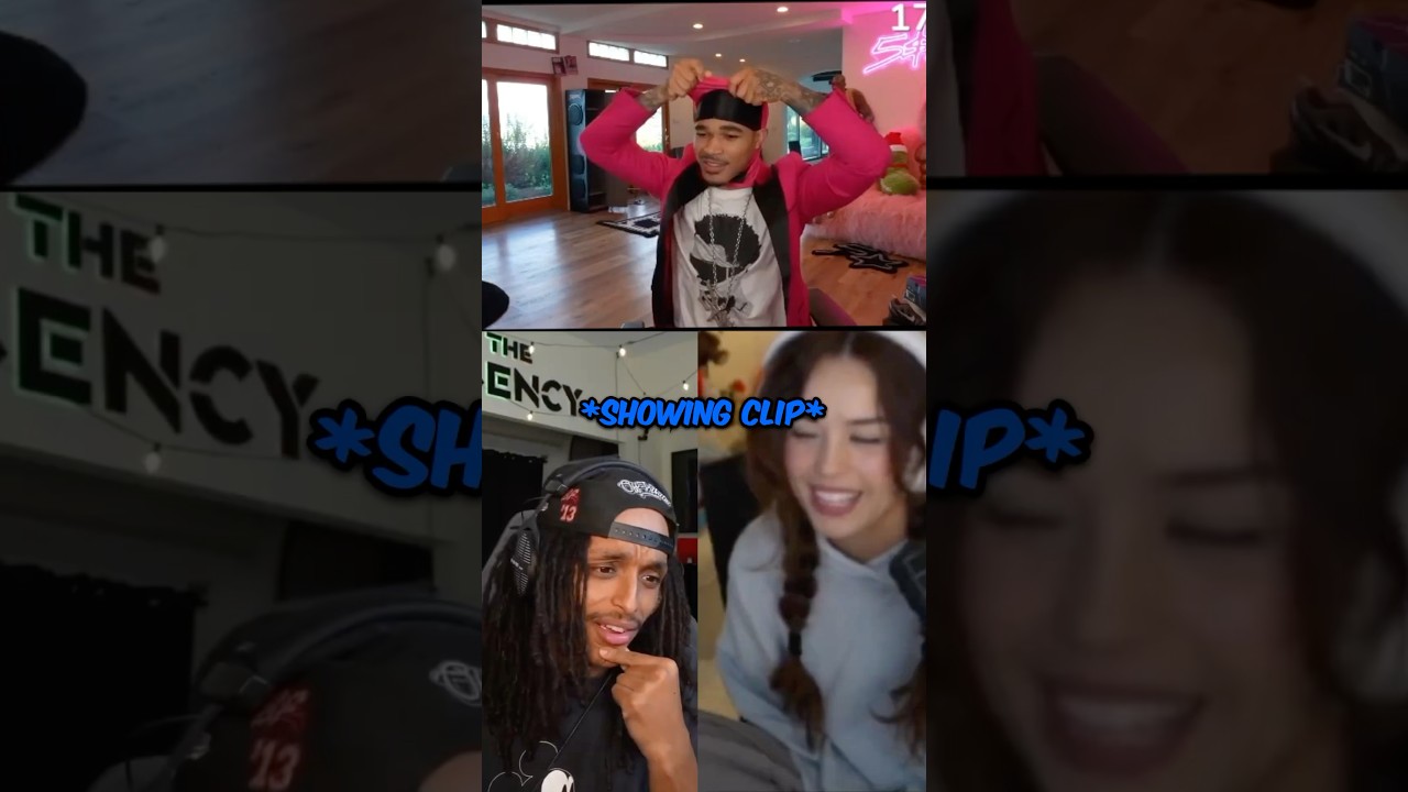 MAX FINDS A NEW PRODUCER TAG VIA VALKYRAE & AGENT 😭