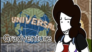 My Gradventure ''Experience"