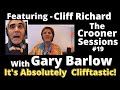 So so so funny   gary barlow and cliff richard   crooner sessions 19