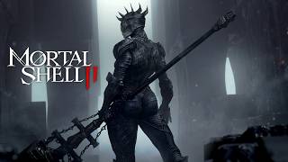 Mortal Shell II Part 5
