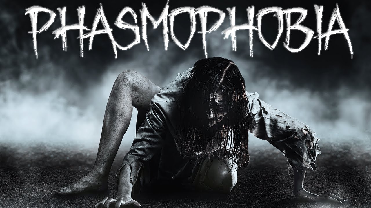 когда будут скидки на phasmophobia фото 77