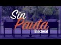 Sin Pauta Electoral con Rosa María Palacios - PUCP