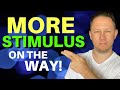 ITS OFFICIAL! More Stimulus Checks CONFIRMED!