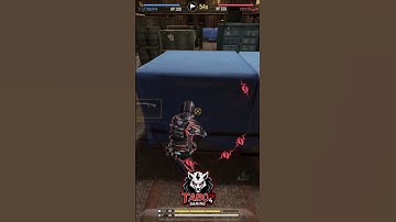 Another Bark, But No Bite in COD Mobile #Gulag #tabo744gaming #codm #viralvideo