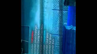 CoD4 mod menu infection