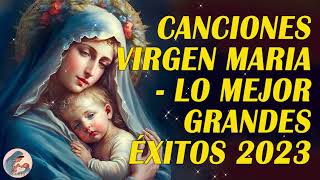 Canciones ala Virgen Maria Alegres - Coritos Rápidos De Júbilo Alegría Y Gozo by La Voz de María 980 views 6 months ago 4 hours, 37 minutes