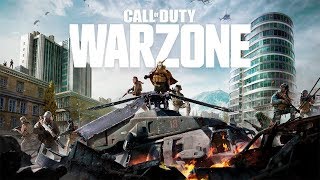 АПНУЛ РЕНЕТТИ НА МАКС. УРОВЕНЬ / НОВАЯ ИМБА / Call of Duty: Warzone