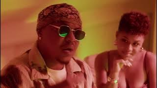 Deplick Pomba -  PRÊT À TOUT (Clip Officiel)