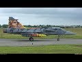 Saab Jas 39 Gripen // Eurasia Airshow 2018