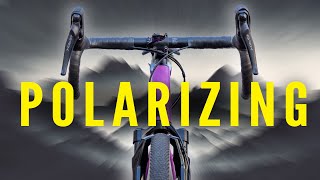 The Most Controversial Gravel Bike Upgrade!