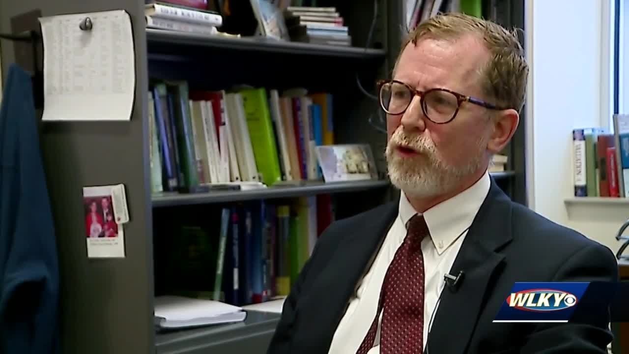 Indiana University says it can’t fire professor for ‘bigoted’ remarks