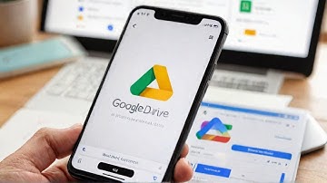 How to Upload Files on Someone’s Google Drive Link (2025 Tutorial)
