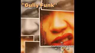 Gully Funk