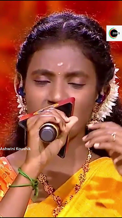 Ashwini Koushik's Ra Ra Sarasaku Ra Ra Chandramukhi #rajnikanth