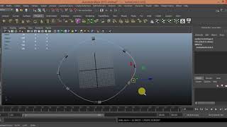 How to snap the objects along the curve in #maya #3dmodeling #3danimation #autodesk #animation #art Net Worth