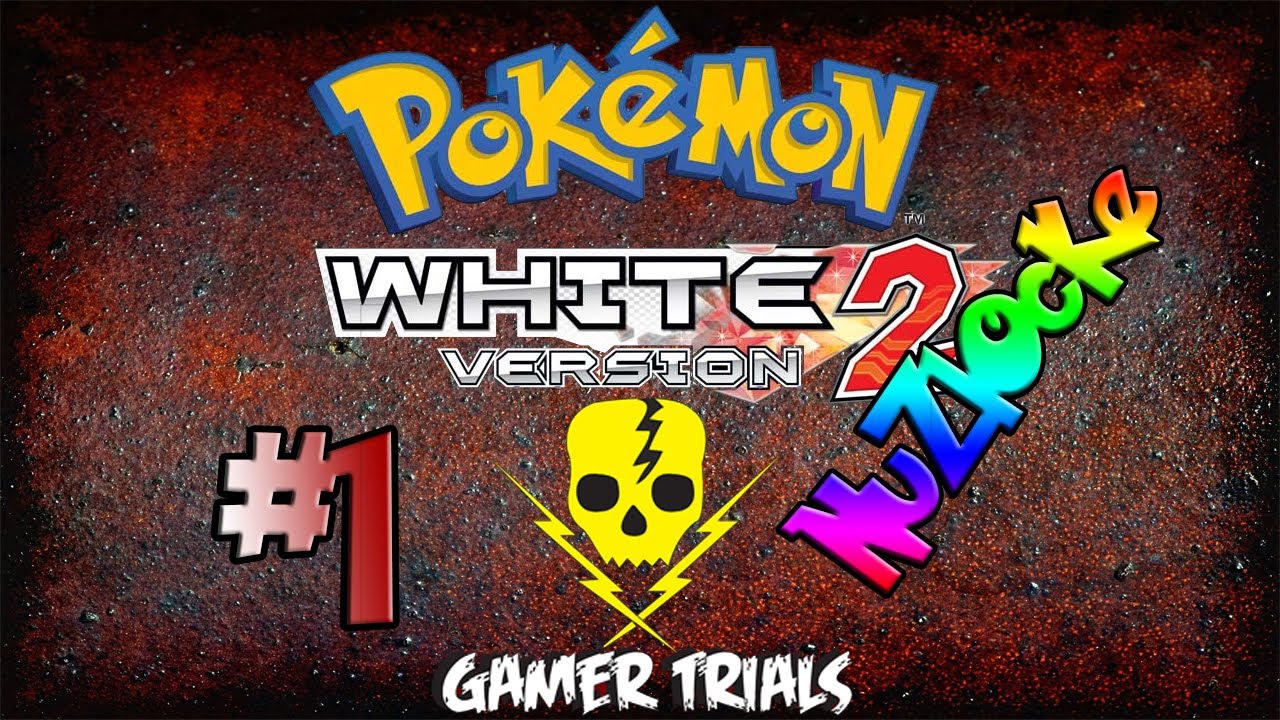 pokemon black and white randomizer