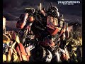 Transformers music video (the last of the real ones)