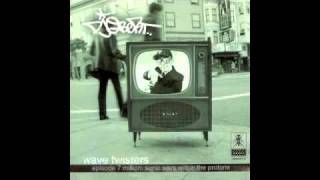 Dj Q-Bert (Wave Twisters) - 12. Sneak Attack - YouTube