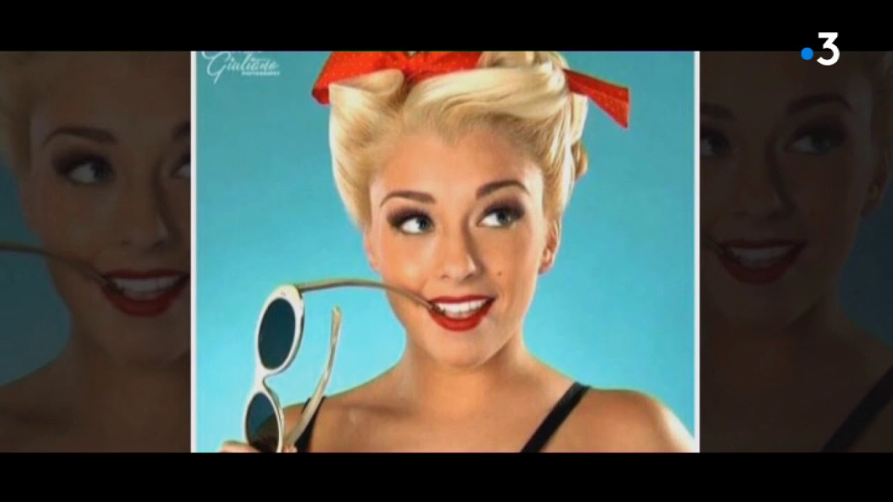 Pin up site de rencontre