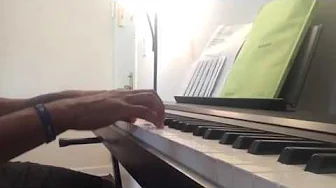 Stromae- Ta Fete (Piano Cover) Stromae- Ta Fete (Piano Cover)