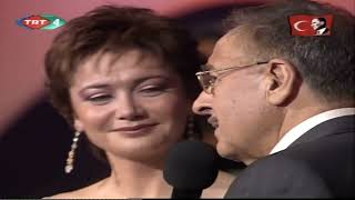 Yaşar Özel Sazlar Çalınır Çamlıcanın Bahçelerinde