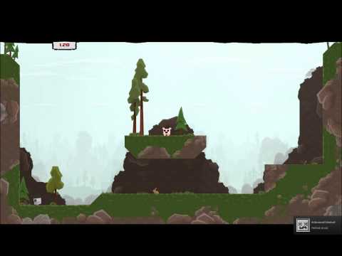 Video: Naslednja Igra Towerfall Dev-a Celeste Prikliče Super Meat Boy