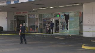 HPD: 1 dead after man shoots into gas station during argument