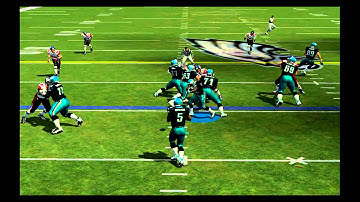 NFL 2k5, multiple chances to break tackles/make tackles