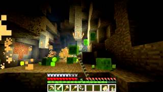 Chunk – Minecraft Wiki