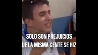 Choe Gallego - El Anciano Y El Niño (Letra)