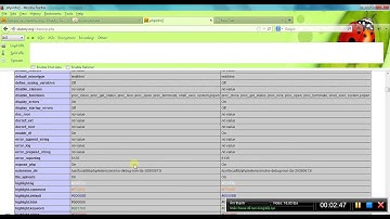 vBSEO = 3 6 0 (proc deutf) Code Execution Vulnerability. (vBulletin)