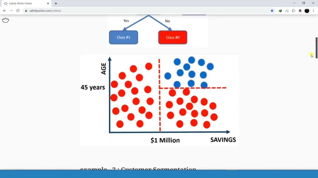 25. Machine Learning - Classification - Decision Trees and Random Forest