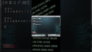 【内部監査】離職率