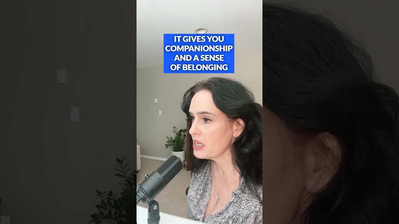 The Secret Weapon Against Caregiver Loneliness