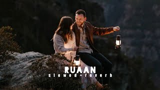 Ruaan (slowed+reverb)