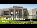 Steigenberger Ras Soma Egypt | May 2022