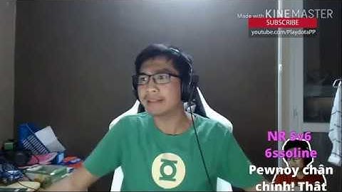 Xem những cảnh hài hước cười ỉa của PewPew