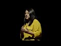 Le meraviglie della potenza: la storia di un super viaggio | Antonella Rubicco | TEDxSala Consilina
