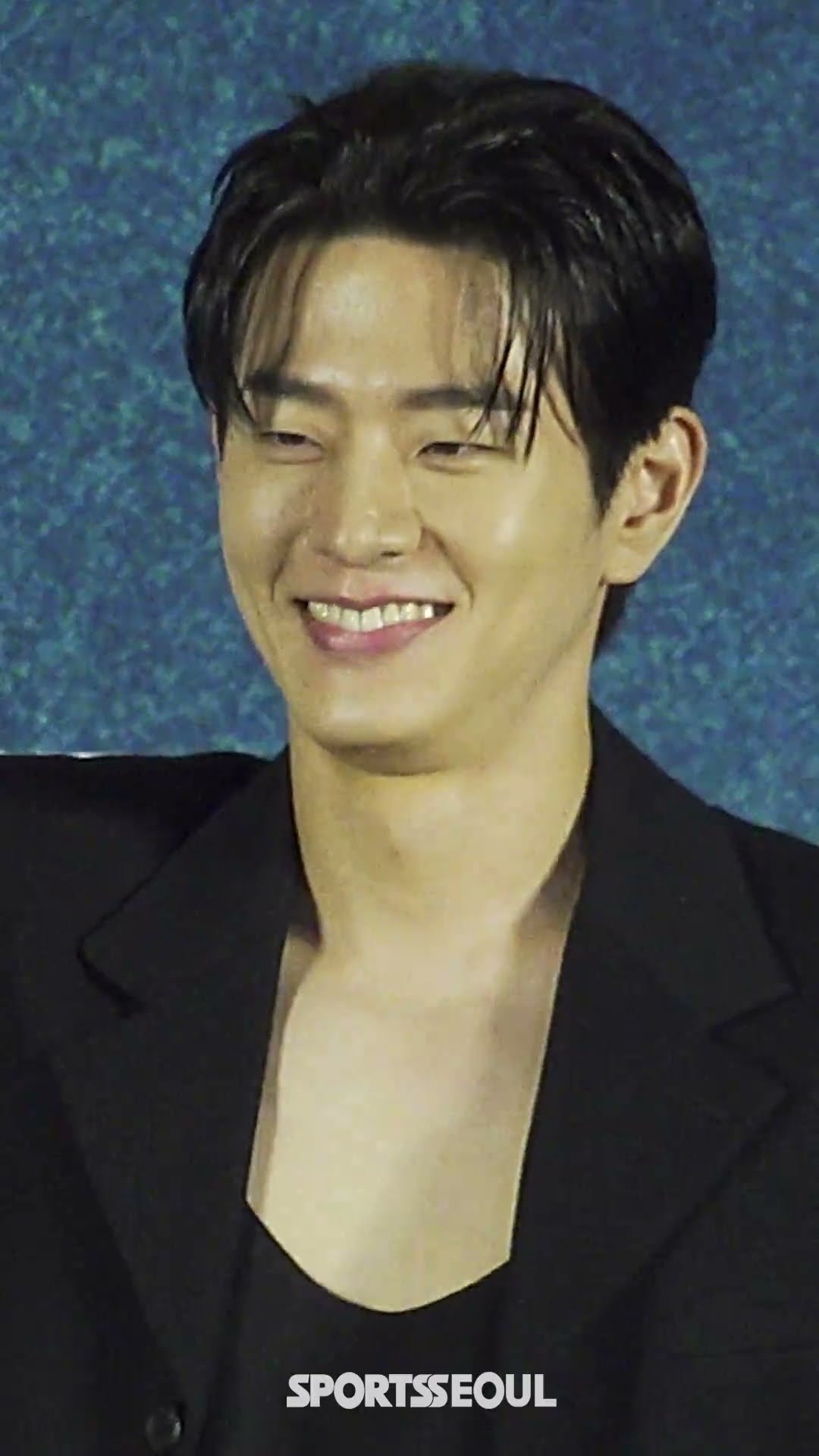 '강매강' 이승우, 피지컬 돋보이네