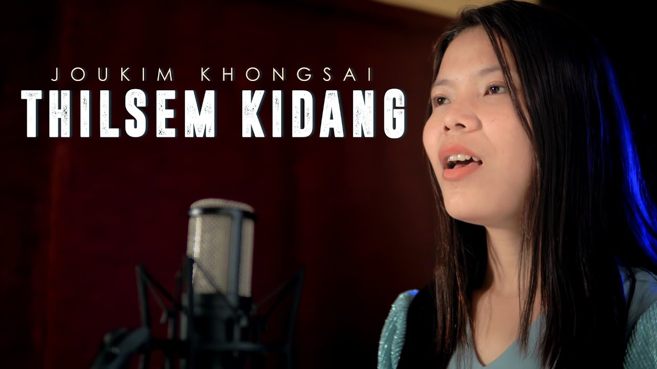 THILSEM KIDANGHow great Thou art Cover by Joukim Khongsai