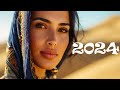 Deep house mix 2024 550  car music mix  ethnic arabic music
