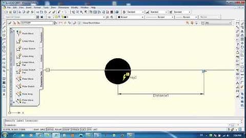 BLOCK ĐỘNG ĐỂ VẼ THÉP NHANH