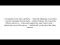 Application Performance Improvement Interview Answer Step by Step | Software Developer STAR Guide
