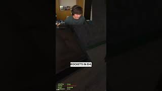 Lighthouse Glitch Is Broken